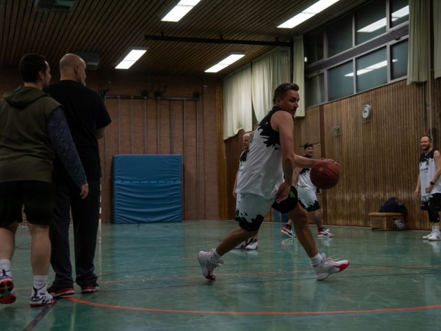 Basketball