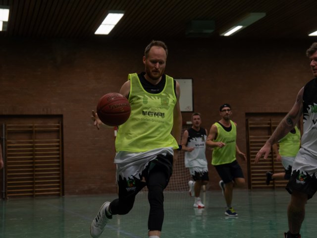 Basketball
