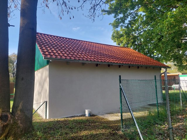 2026 Sanierung der Nebengebaeude