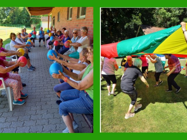 2021 Seniorengymnastik