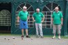 Pétanque