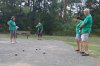 Pétanque