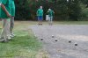 Pétanque