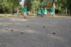 Pétanque