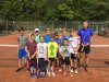 2018 40 Jahre Tennisabteilung
