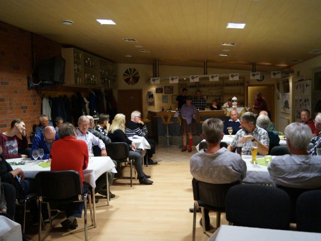 2019 TT Jubiläumsfeier