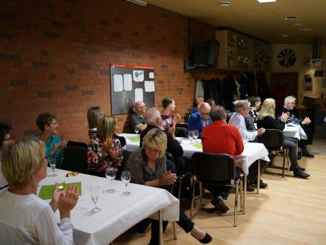 2019 TT Jubiläumsfeier