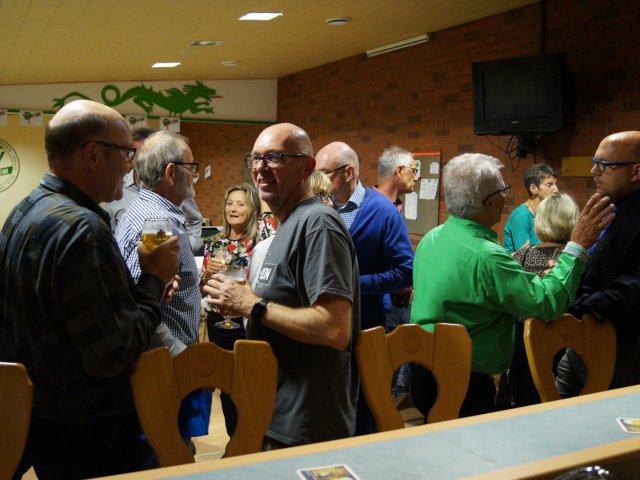 2019 TT Jubiläumsfeier