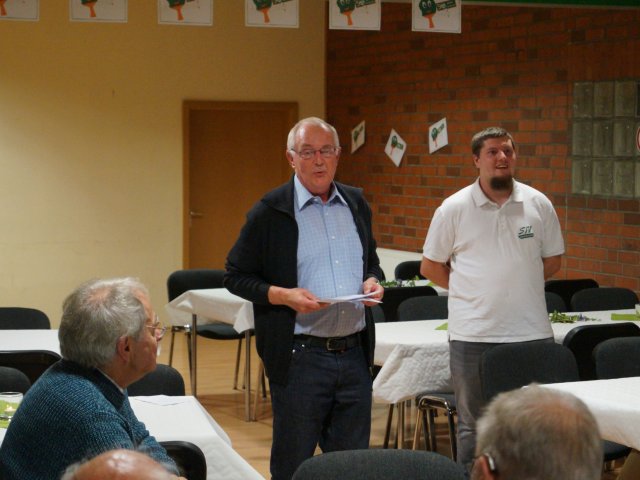 2019 TT Jubiläumsfeier