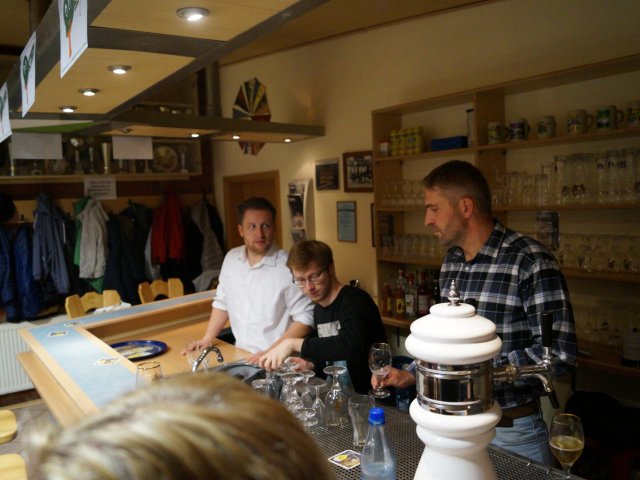 2019 TT Jubiläumsfeier