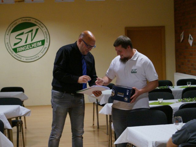 2019 TT Jubiläumsfeier