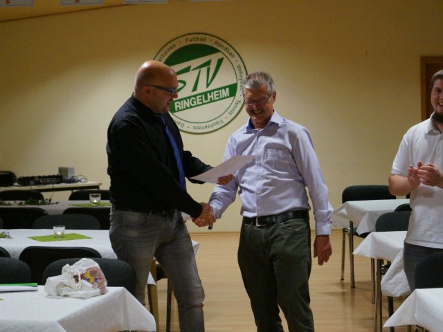 2019 TT Jubiläumsfeier