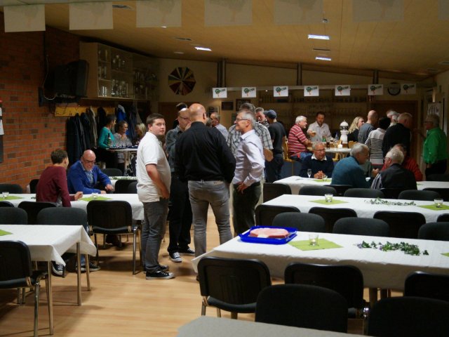 2019 TT Jubiläumsfeier