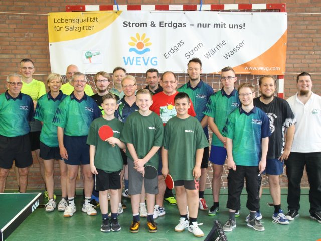 2019 TT Dreierturnier