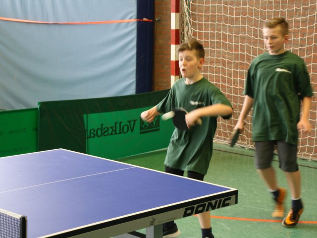 2019 TT Dreierturnier