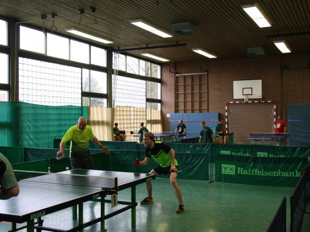 2019 TT Dreierturnier