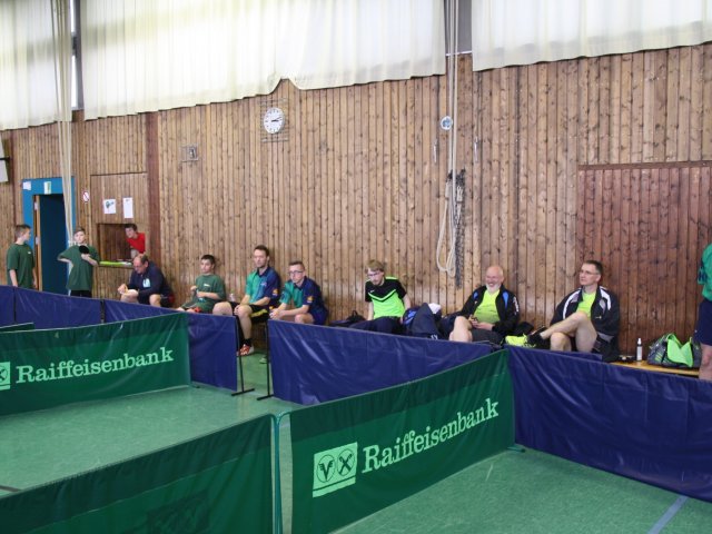 2019 TT Dreierturnier