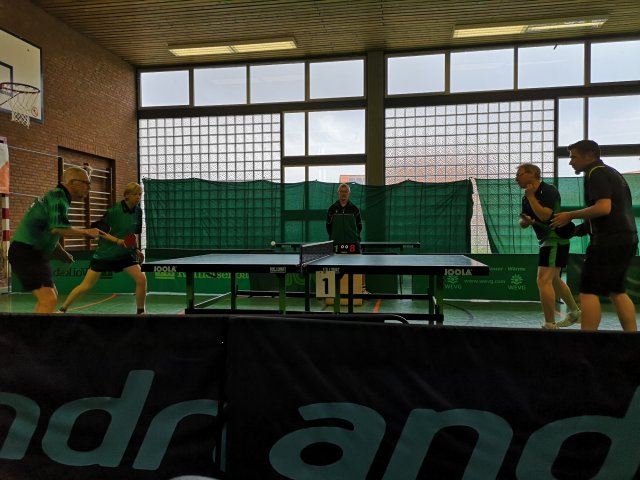 2019 TT Dreierturnier