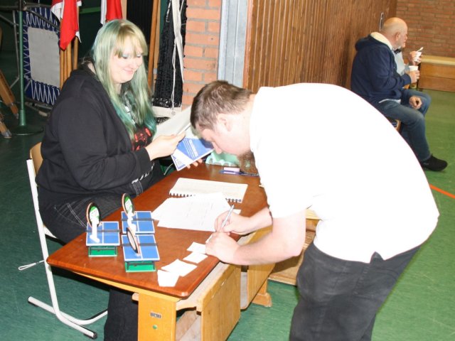 2019 TT Dreierturnier