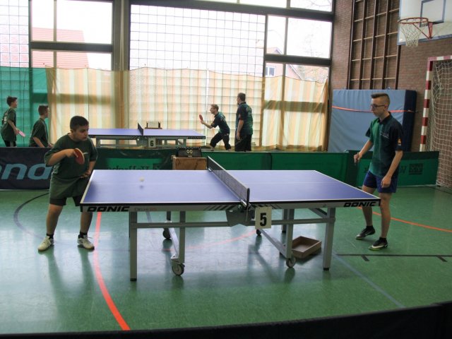 2019 TT Dreierturnier