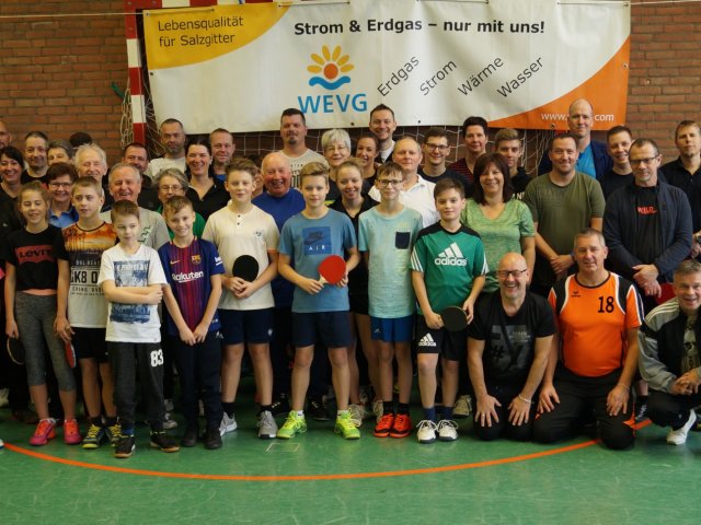 2019 TT-Jedermannturnier