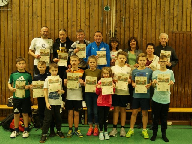 2019 TT-Jedermannturnier