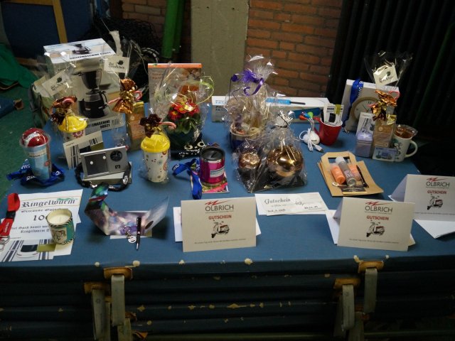 2019 TT-Jedermannturnier