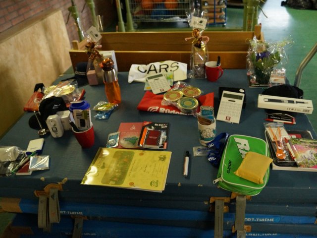 2019 TT-Jedermannturnier