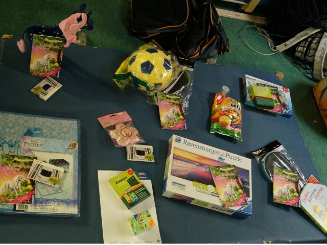 2019 TT-Jedermannturnier