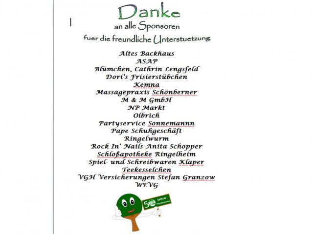 2019 TT-Jedermannturnier