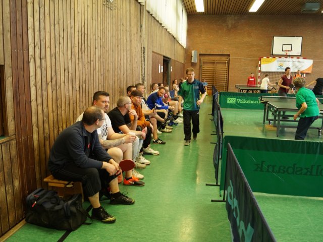 2019 TT-Jedermannturnier