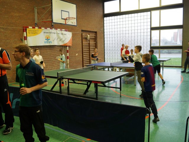 2019 TT-Jedermannturnier