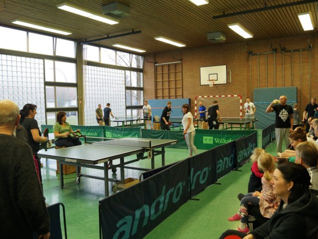 2019 TT-Jedermannturnier