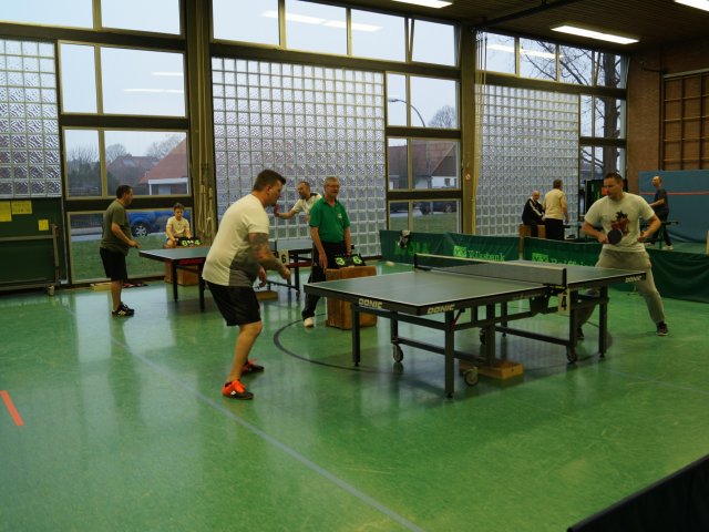 2019 TT-Jedermannturnier