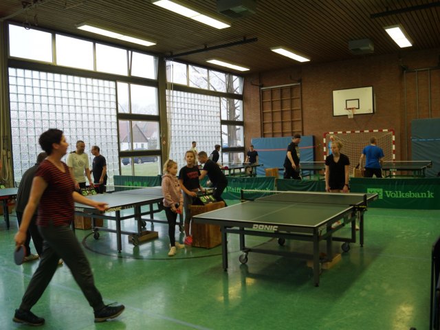 2019 TT-Jedermannturnier