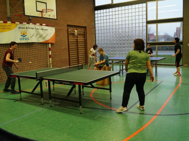 2019 TT-Jedermannturnier