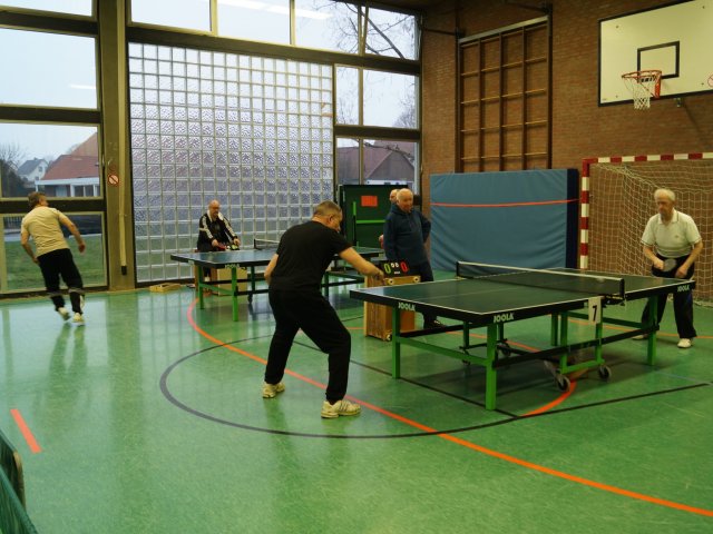 2019 TT-Jedermannturnier