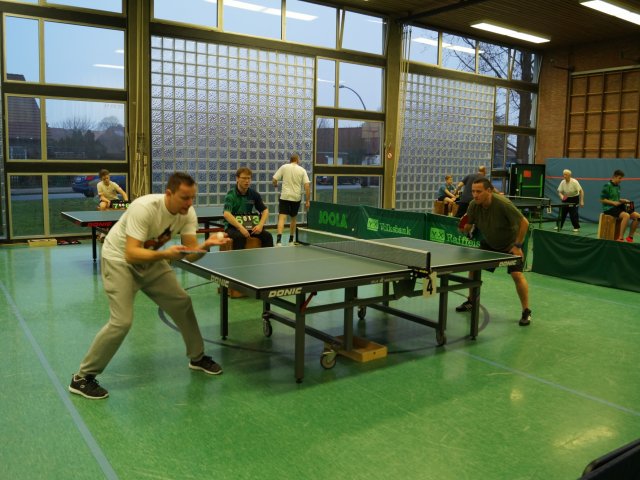 2019 TT-Jedermannturnier