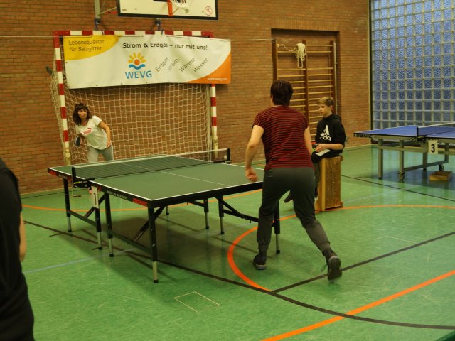 2019 TT-Jedermannturnier