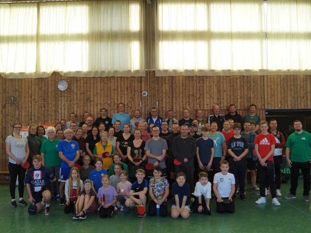 2023 TT-Jedermannturnier