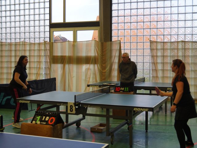 2023 TT-Jedermannturnier