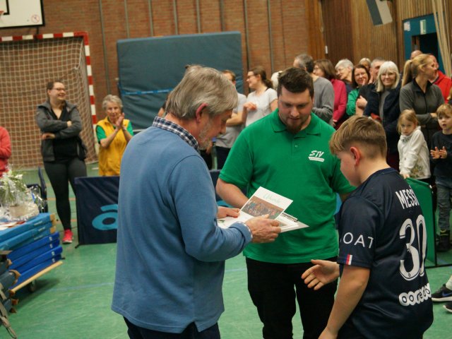 2023 TT-Jedermannturnier