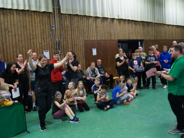 2023 TT-Jedermannturnier