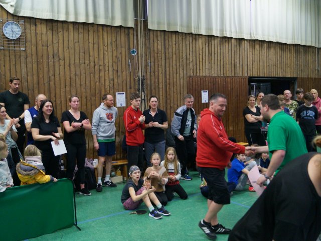 2023 TT-Jedermannturnier