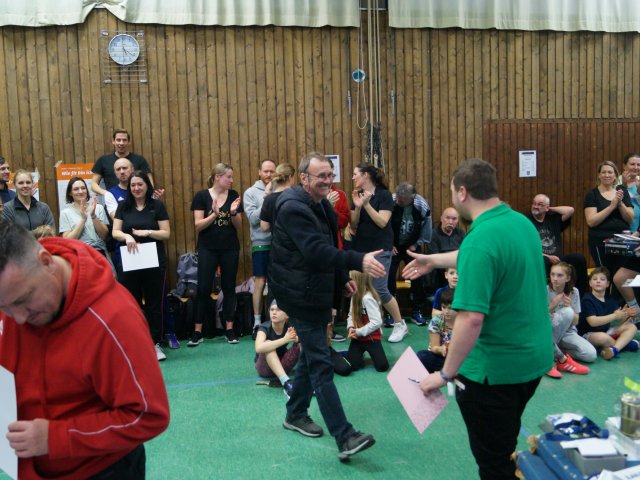 2023 TT-Jedermannturnier