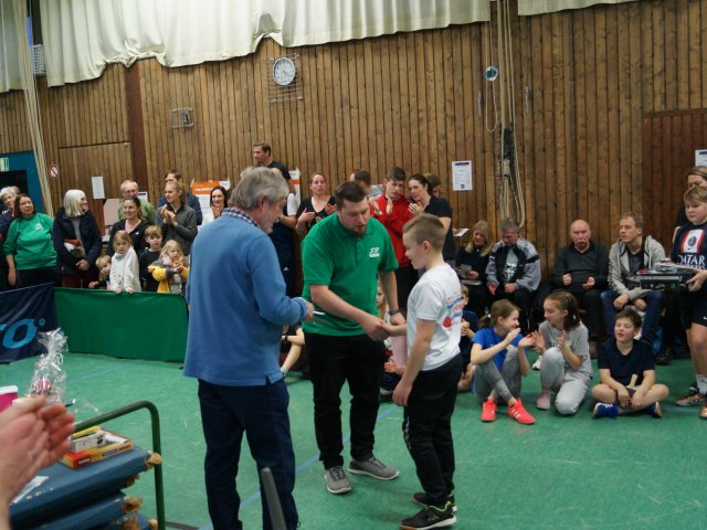 2023 TT-Jedermannturnier