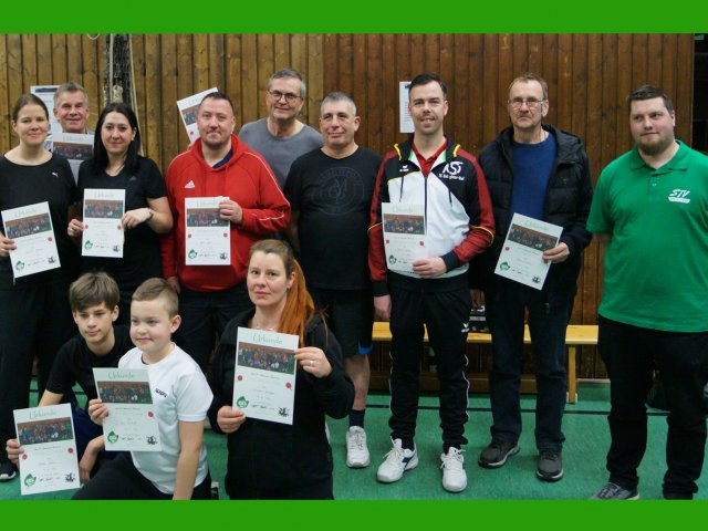 2023 TT-Jedermannturnier