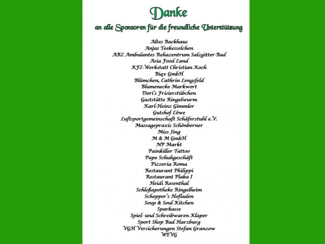 2023 TT-Jedermannturnier