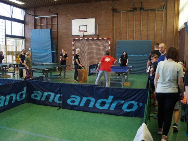 2023 TT-Jedermannturnier