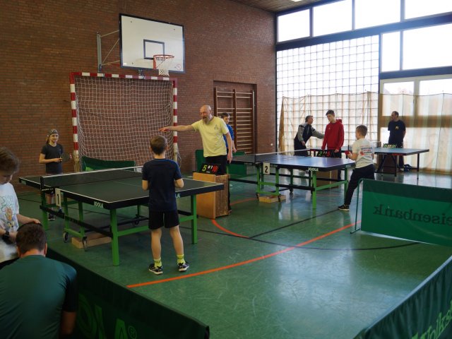 2023 TT-Jedermannturnier